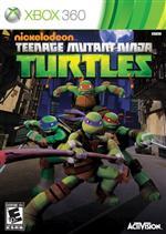   Teenage Mutant Ninja Turtles(Region Free/ENG/LT+1.9)
